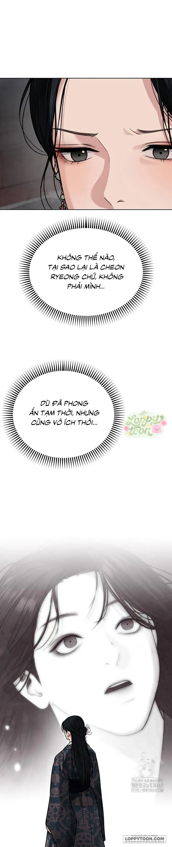 Quỷ Hồn - Chap 21 - Trang 17