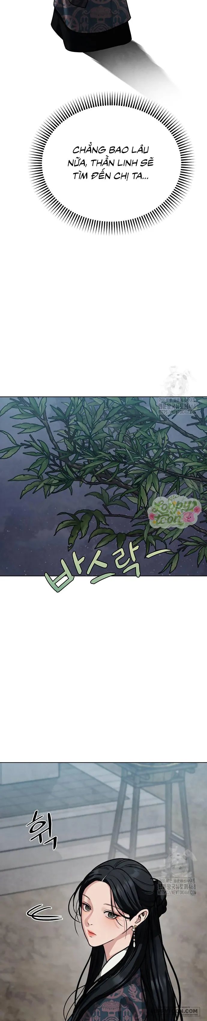 Quỷ Hồn - Chap 21 - Trang 18