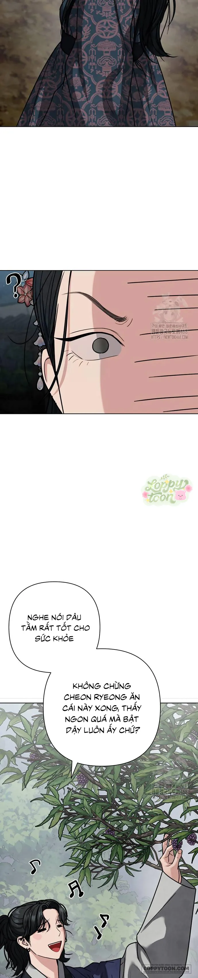 Quỷ Hồn - Chap 21 - Trang 19