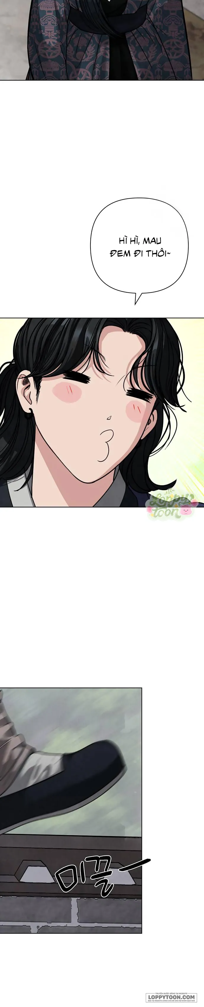 Quỷ Hồn - Chap 21 - Trang 21