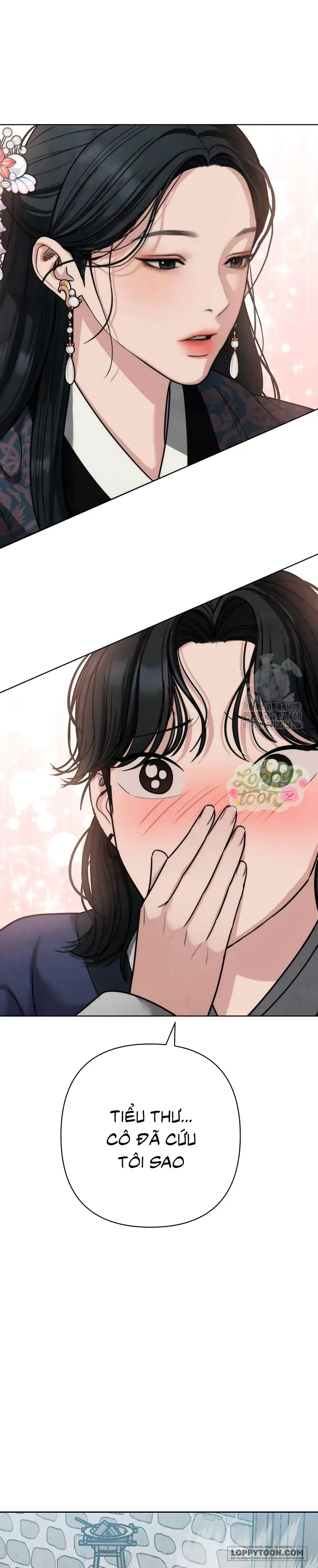 Quỷ Hồn - Chap 21 - Trang 25
