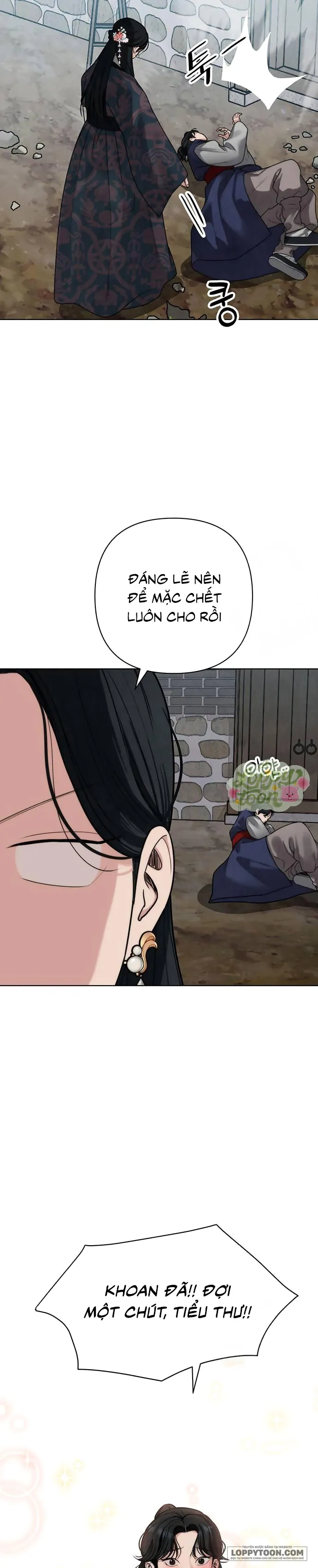 Quỷ Hồn - Chap 21 - Trang 26