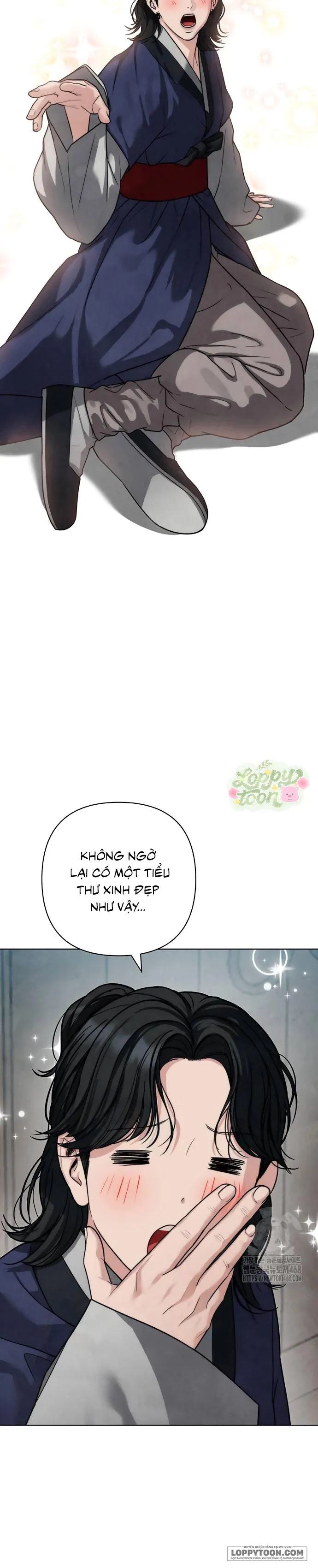Quỷ Hồn - Chap 21 - Trang 27