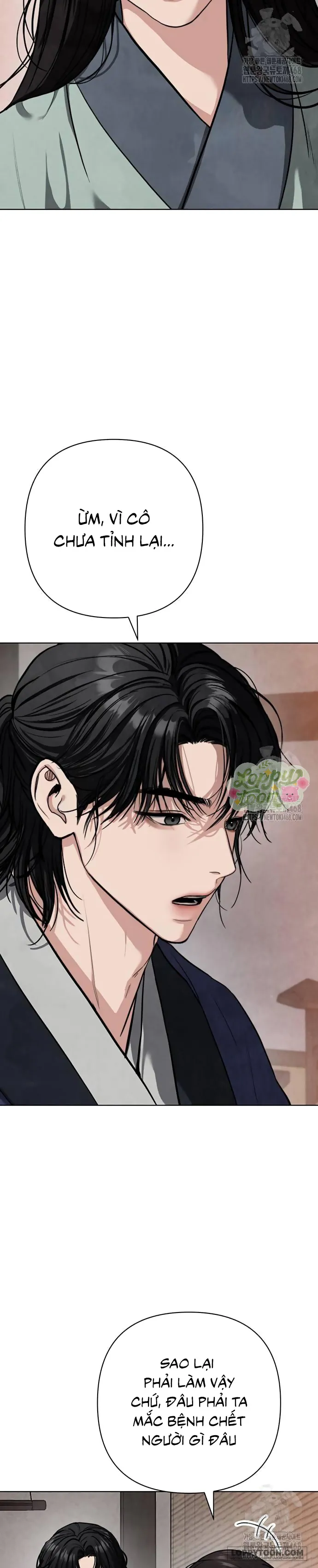 Quỷ Hồn - Chap 21 - Trang 32