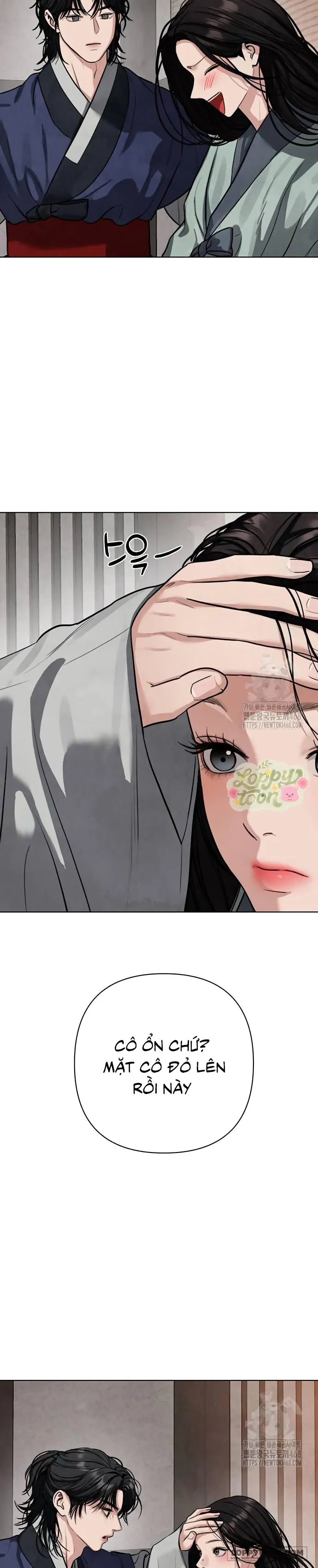 Quỷ Hồn - Chap 21 - Trang 33