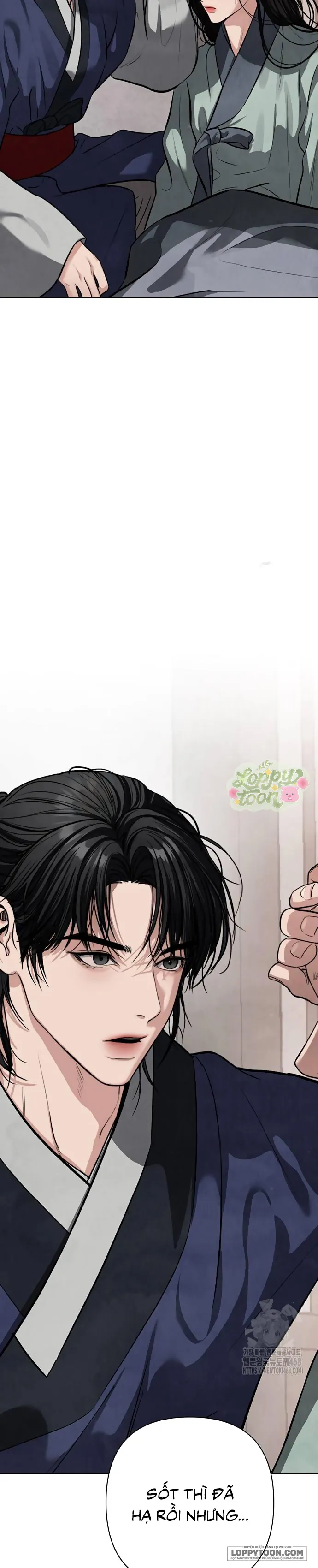Quỷ Hồn - Chap 21 - Trang 34