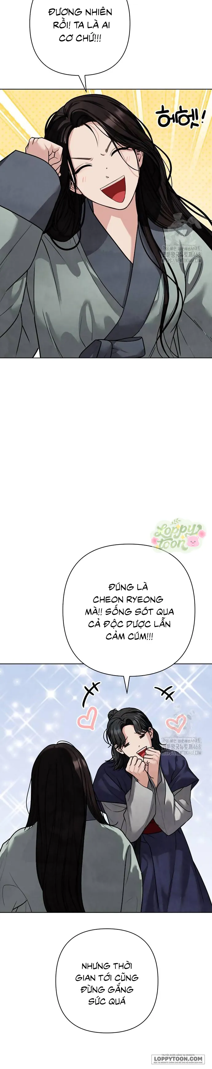 Quỷ Hồn - Chap 21 - Trang 37