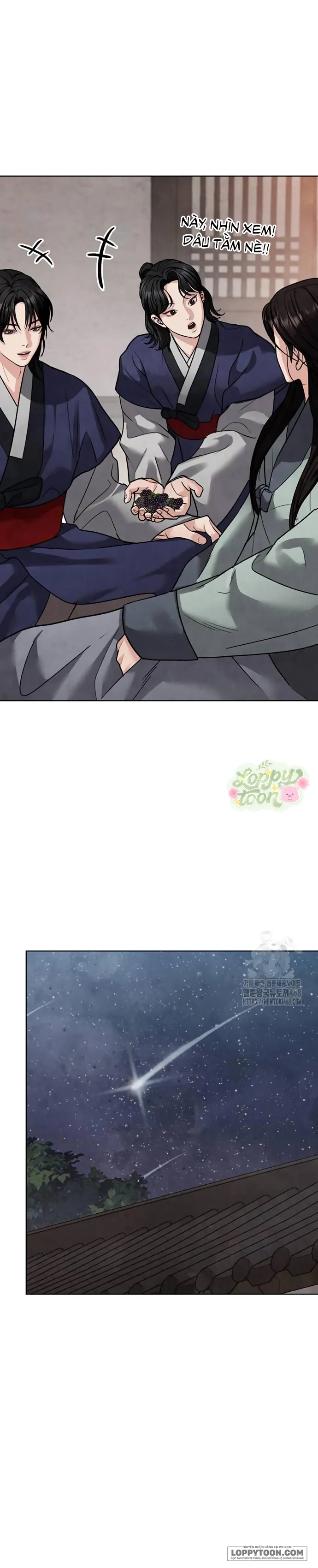 Quỷ Hồn - Chap 21 - Trang 38