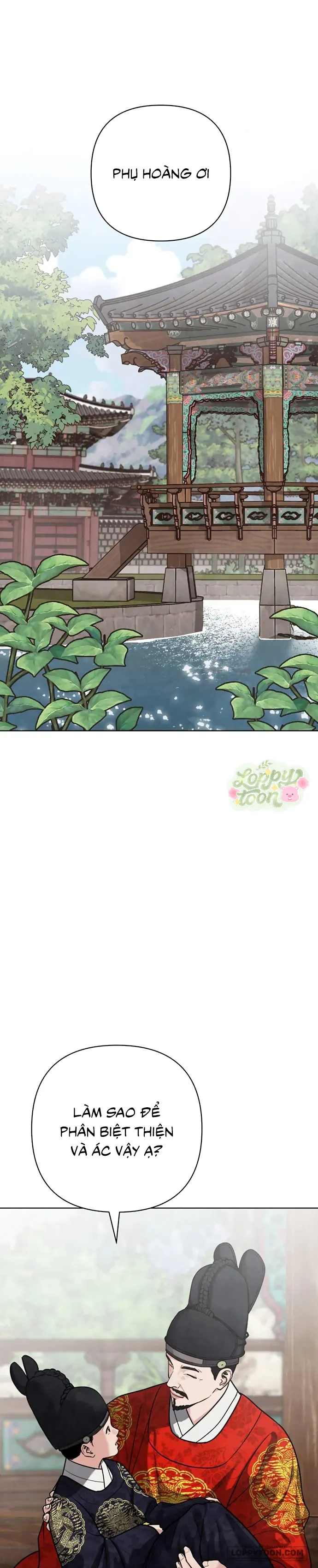 Quỷ Hồn - Chap 21 - Trang 39