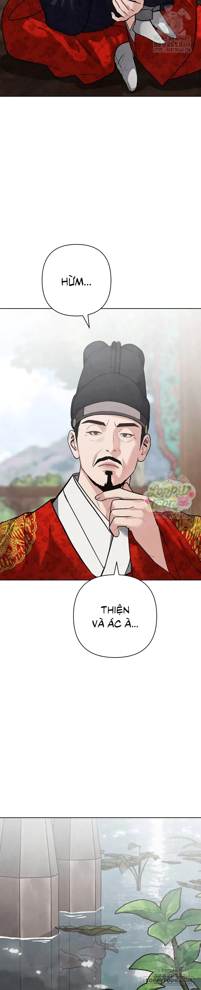 Quỷ Hồn - Chap 21 - Trang 40