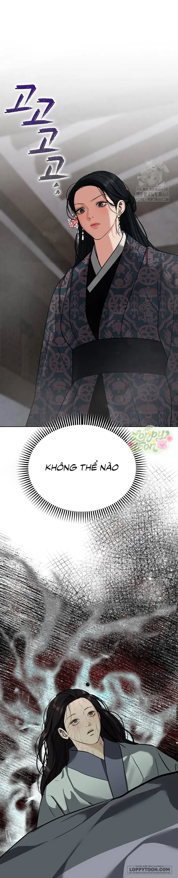 Quỷ Hồn - Chap 21 - Trang 5
