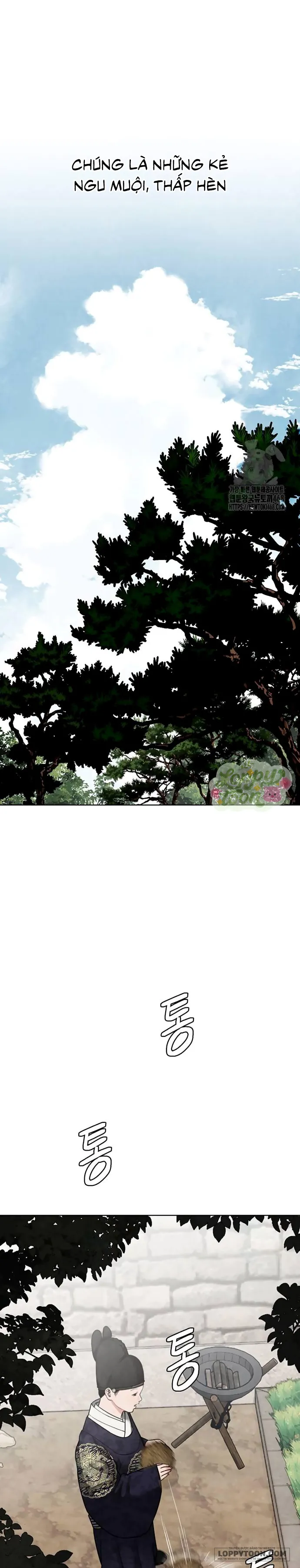 Quỷ Hồn - Chap 21 - Trang 42