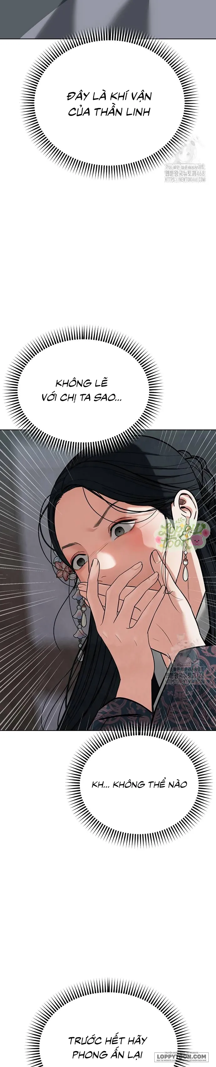 Quỷ Hồn - Chap 21 - Trang 6
