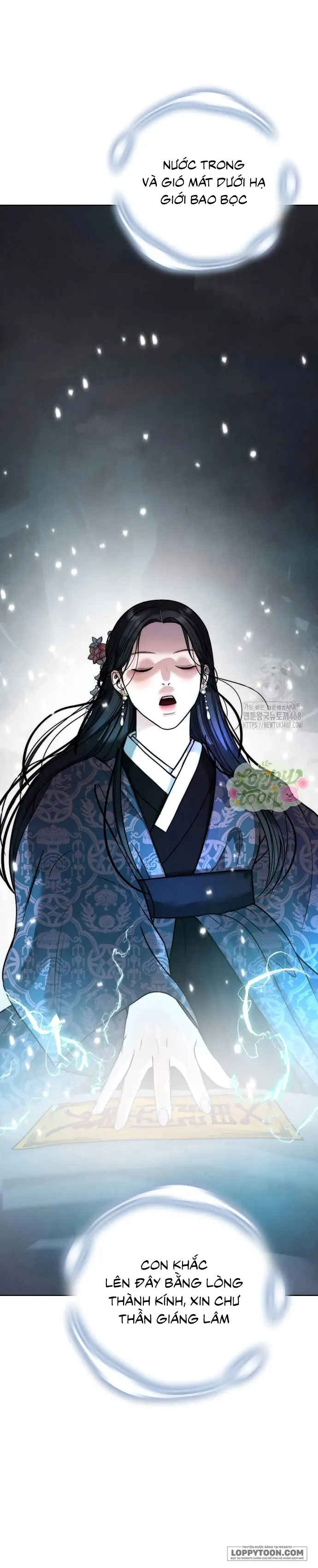 Quỷ Hồn - Chap 21 - Trang 9