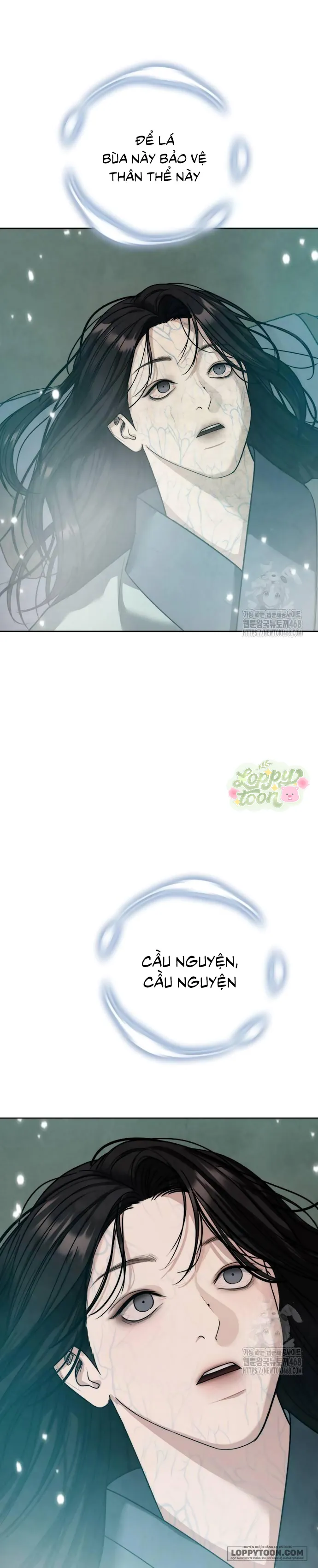 Quỷ Hồn - Chap 21 - Trang 10