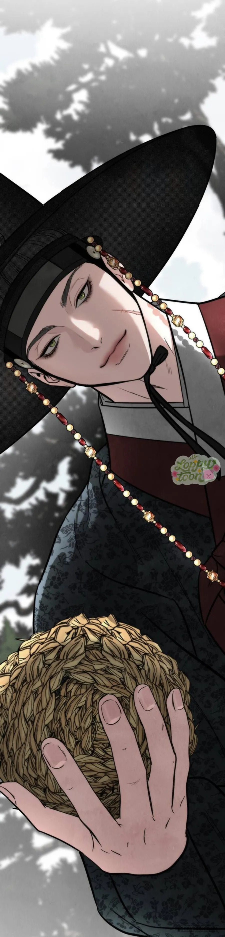 Quỷ Hồn - Chap 22 - Trang 2