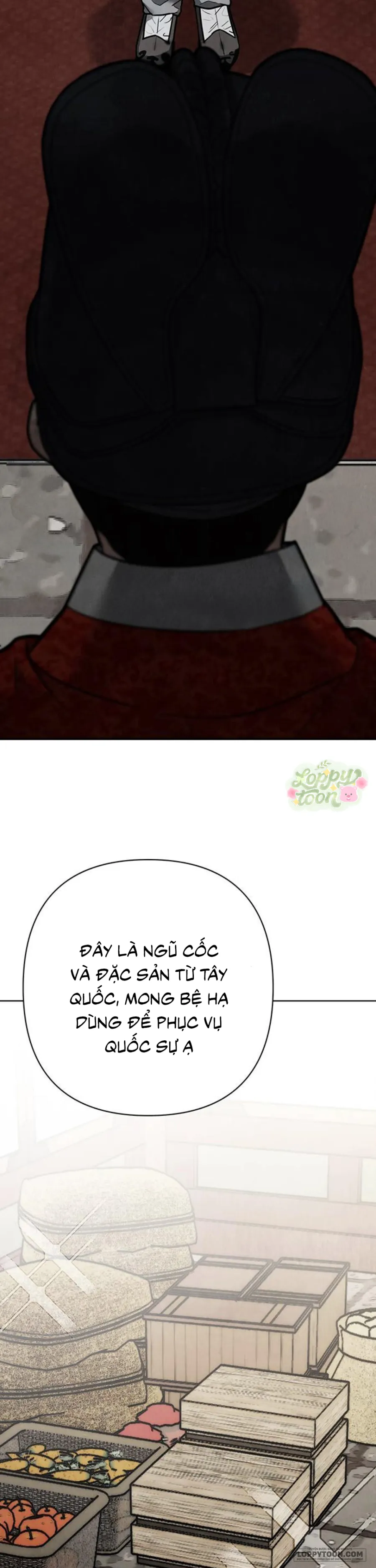 Quỷ Hồn - Chap 22 - Trang 14