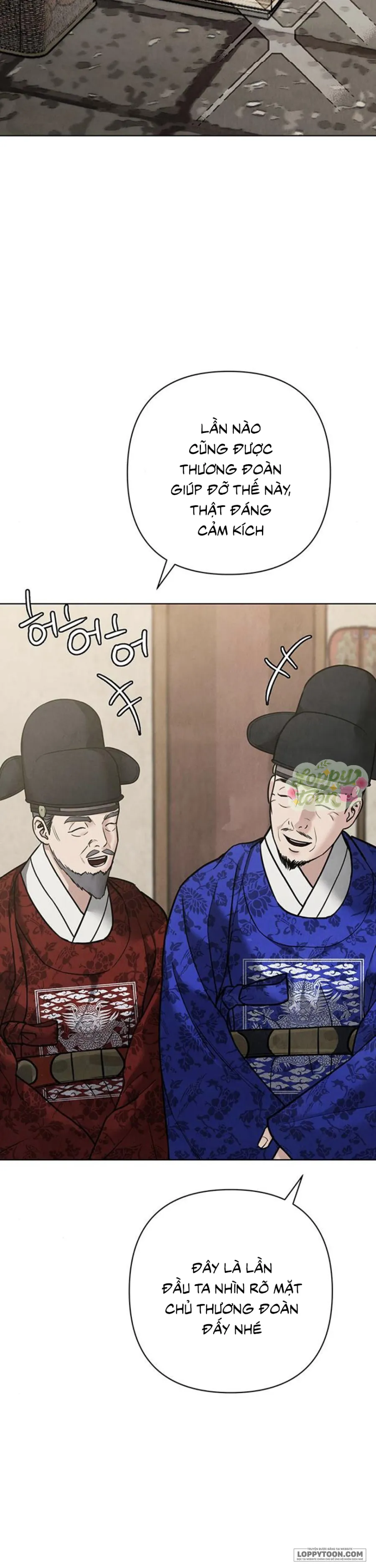 Quỷ Hồn - Chap 22 - Trang 15