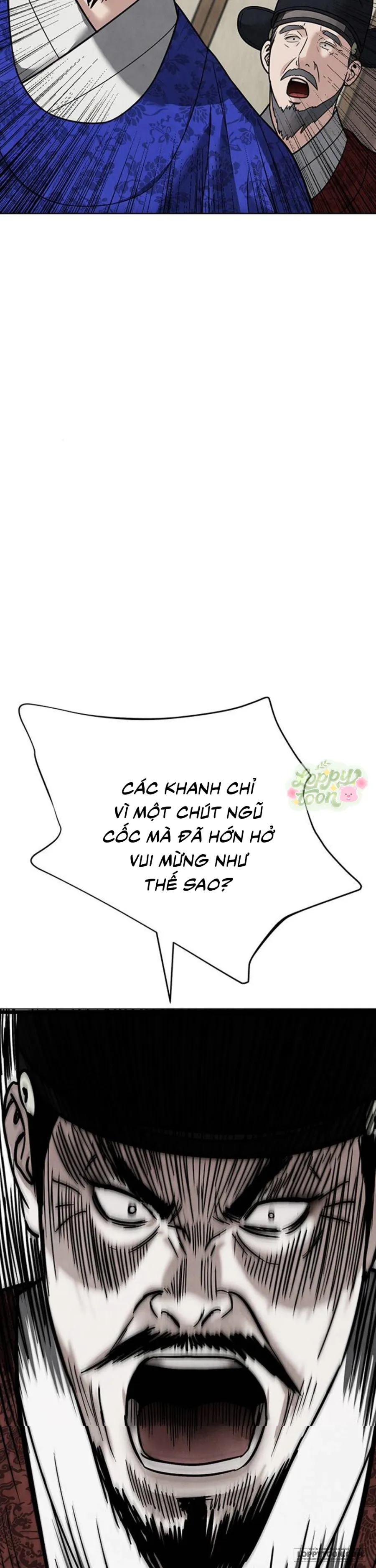 Quỷ Hồn - Chap 22 - Trang 21