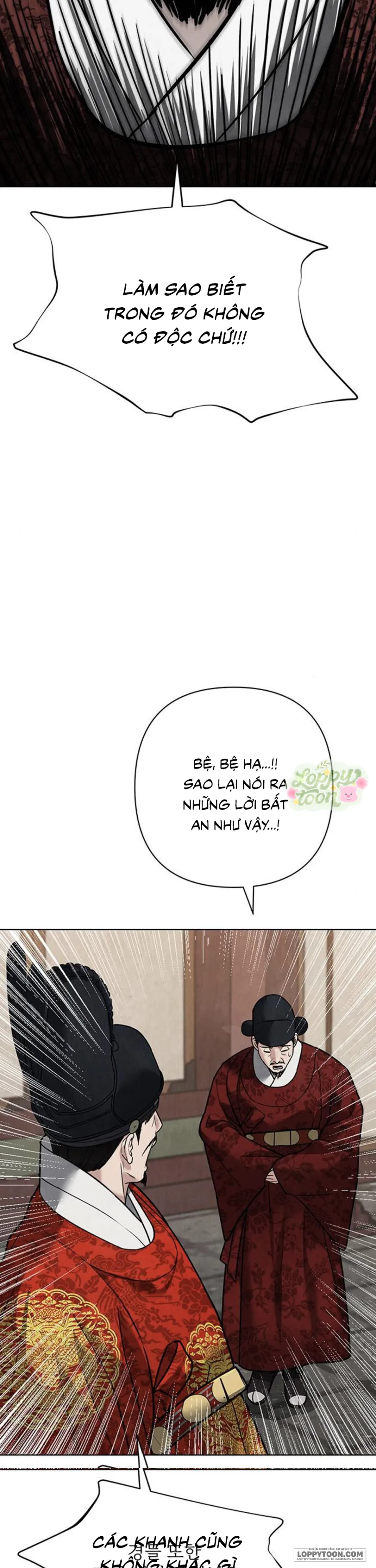 Quỷ Hồn - Chap 22 - Trang 22