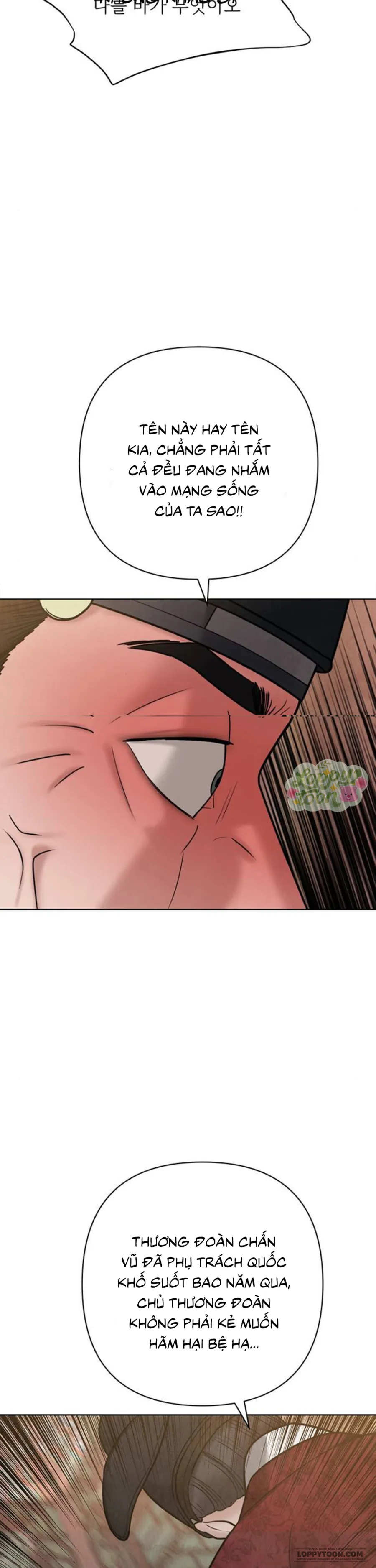 Quỷ Hồn - Chap 22 - Trang 23