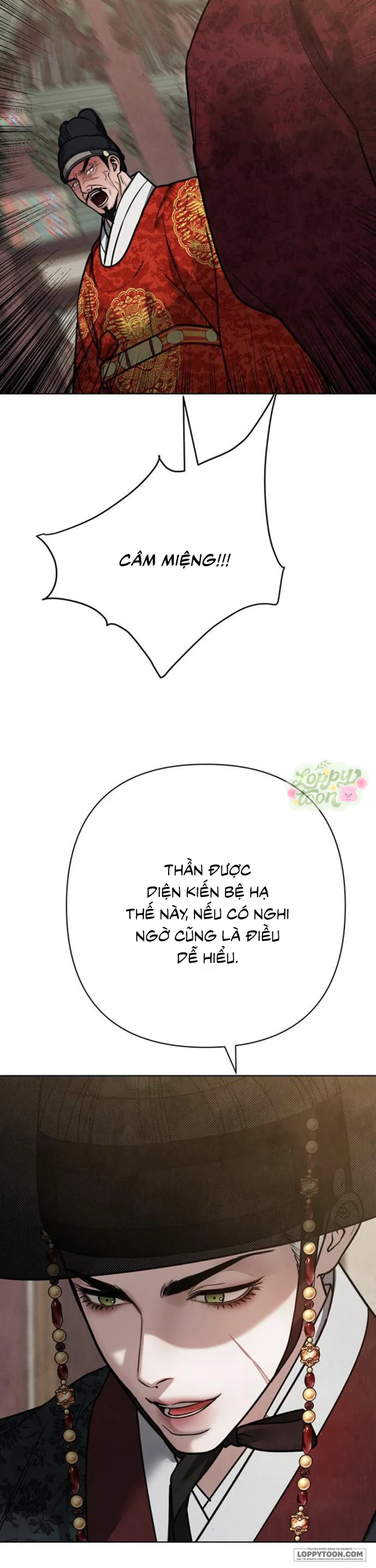 Quỷ Hồn - Chap 22 - Trang 24