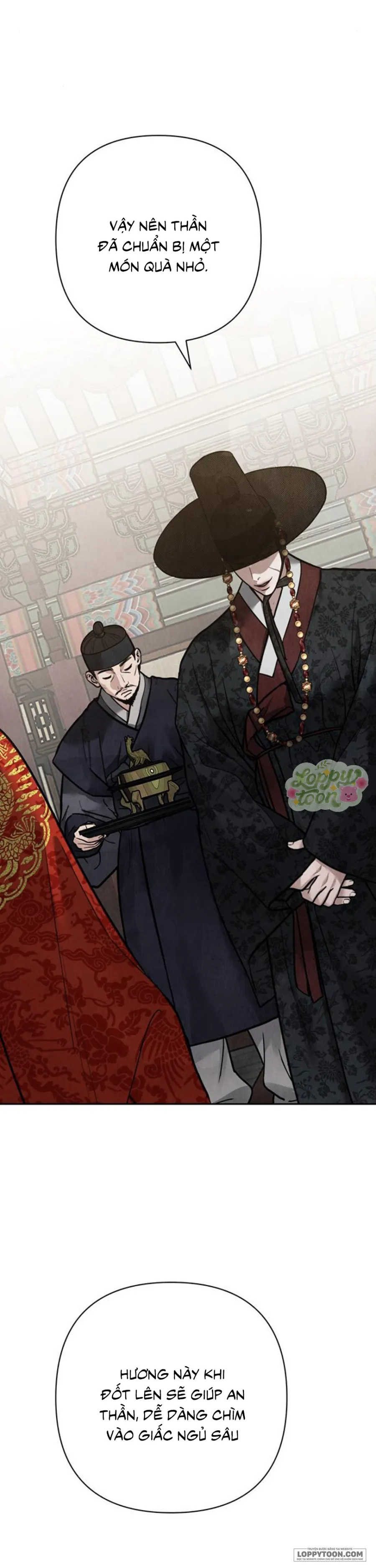 Quỷ Hồn - Chap 22 - Trang 25