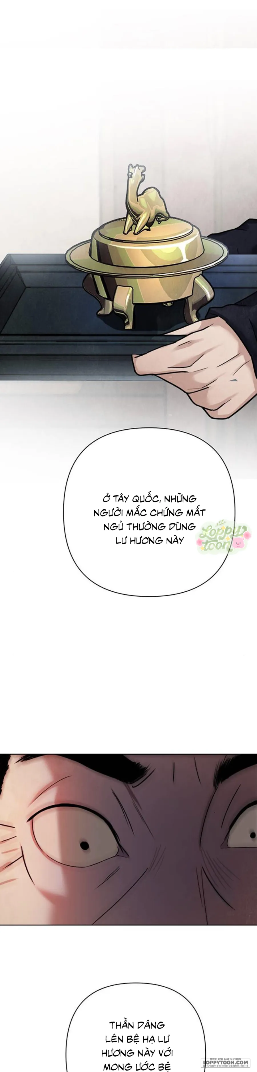 Quỷ Hồn - Chap 22 - Trang 26