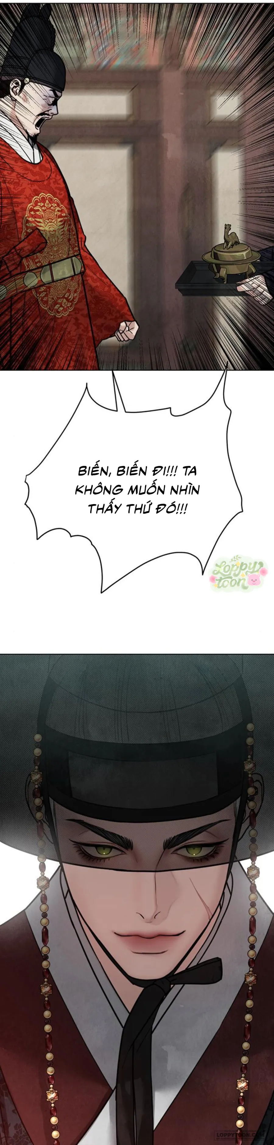 Quỷ Hồn - Chap 22 - Trang 28