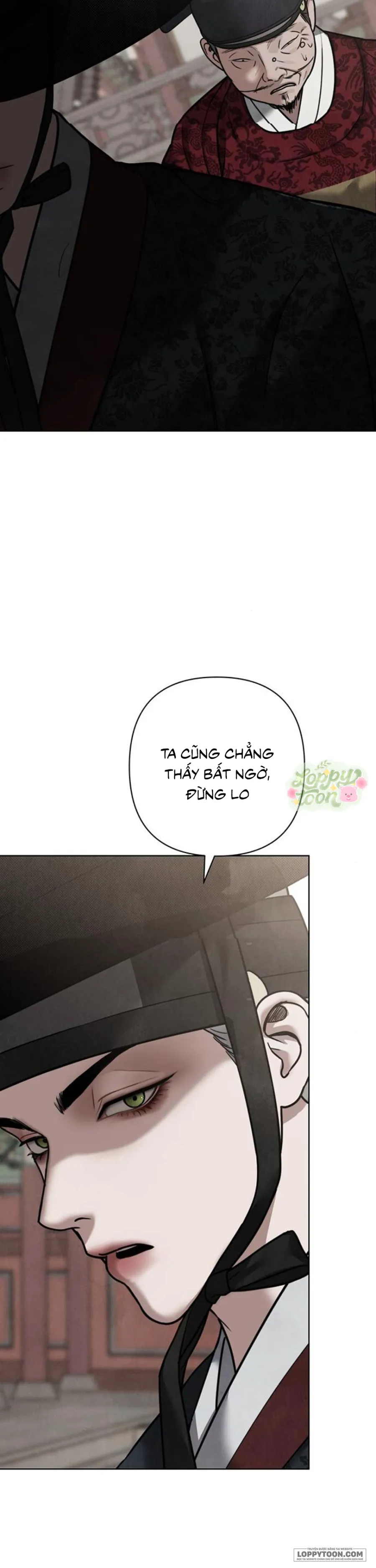 Quỷ Hồn - Chap 22 - Trang 30