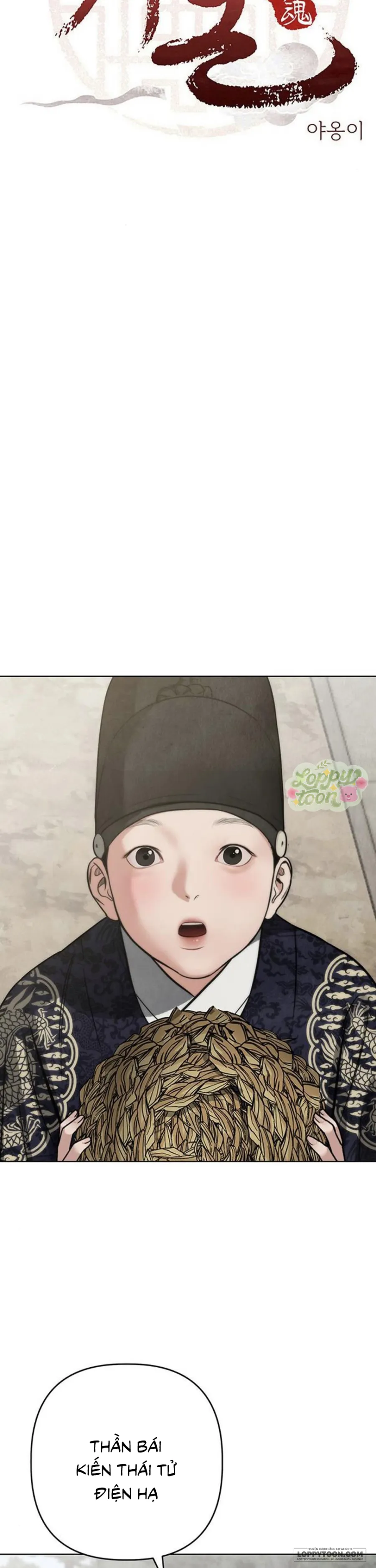 Quỷ Hồn - Chap 22 - Trang 4
