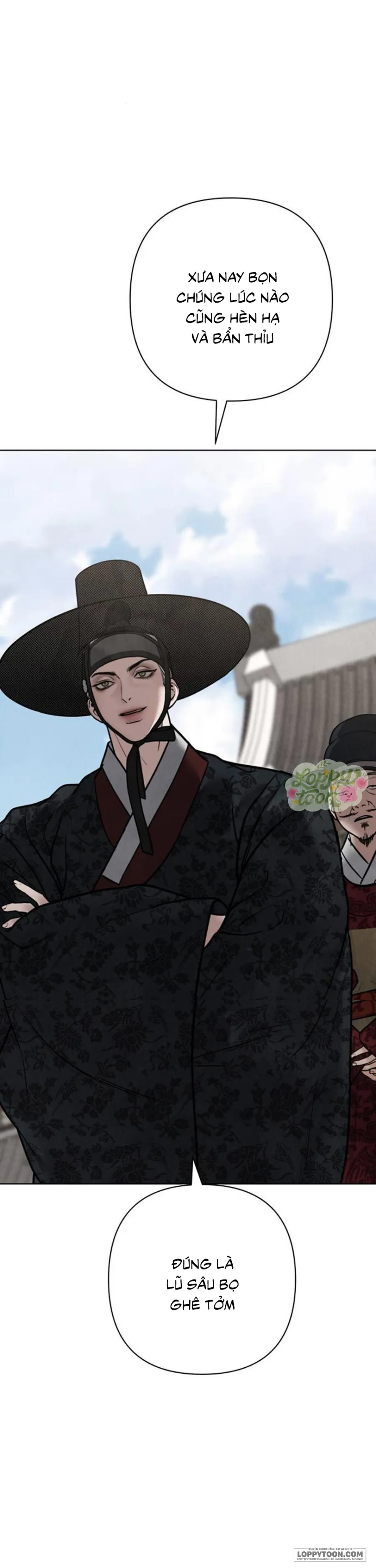 Quỷ Hồn - Chap 22 - Trang 31