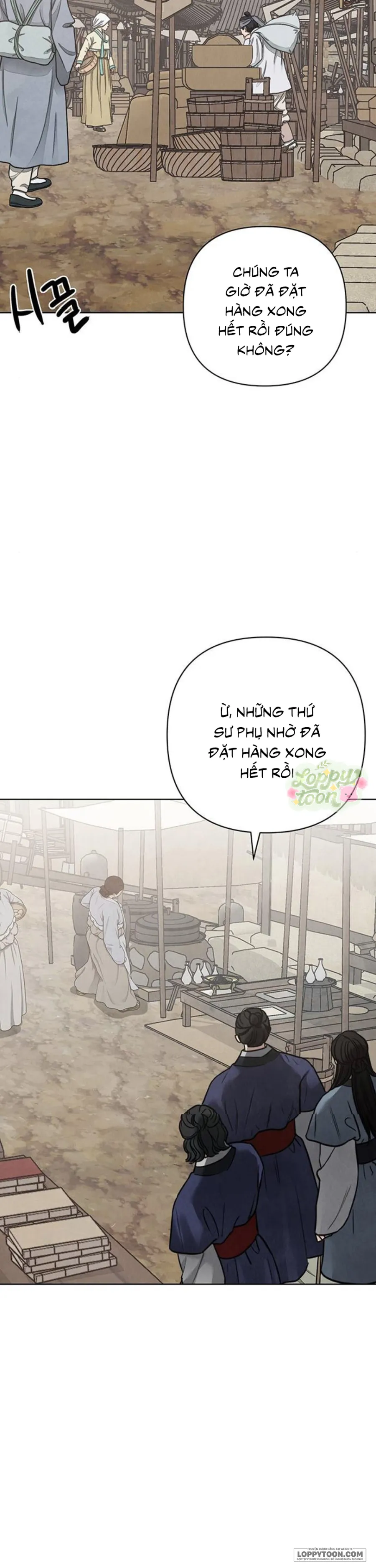 Quỷ Hồn - Chap 22 - Trang 33