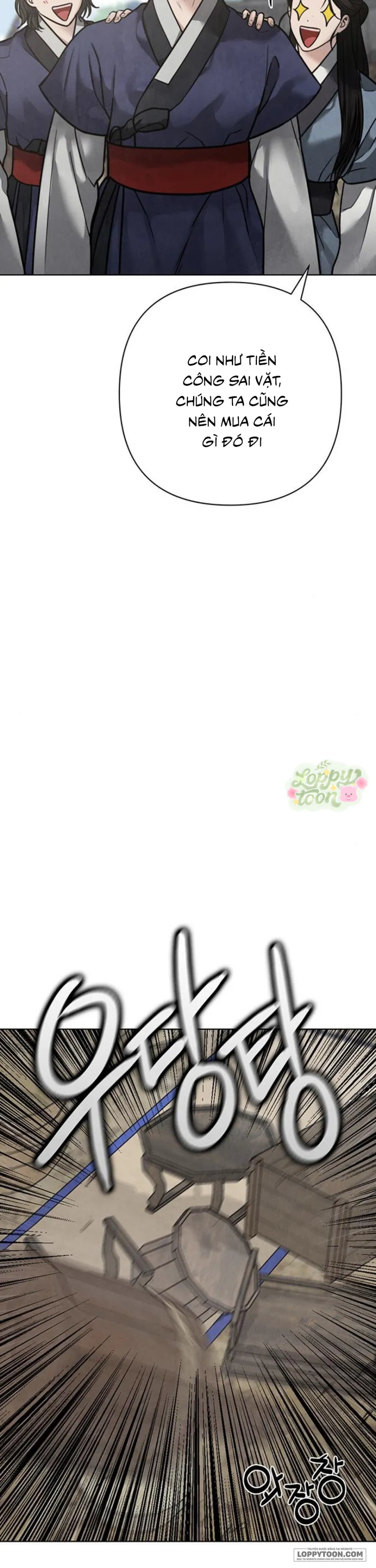 Quỷ Hồn - Chap 22 - Trang 35