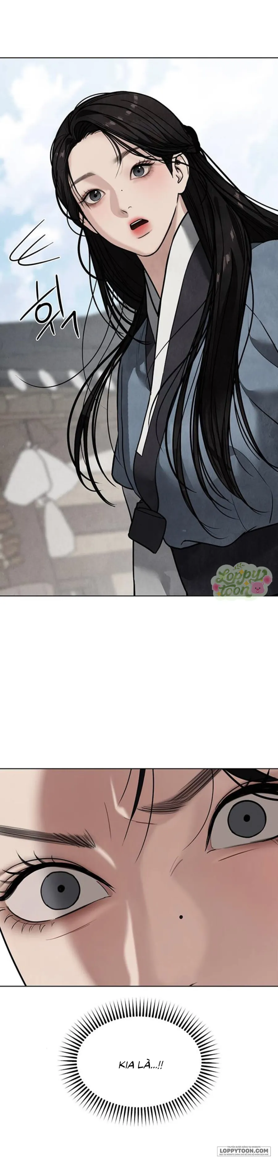 Quỷ Hồn - Chap 22 - Trang 36