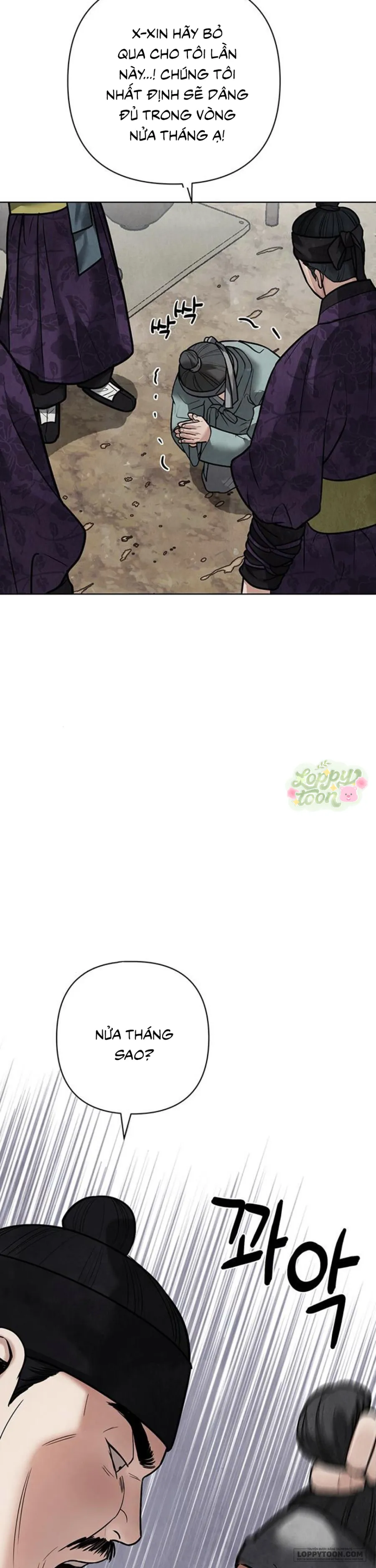 Quỷ Hồn - Chap 22 - Trang 39