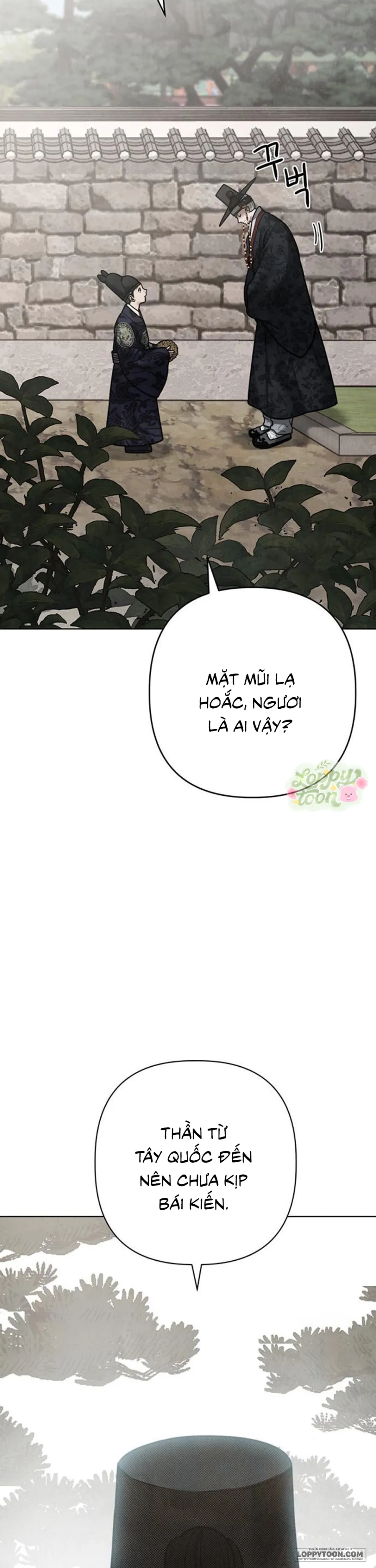 Quỷ Hồn - Chap 22 - Trang 5