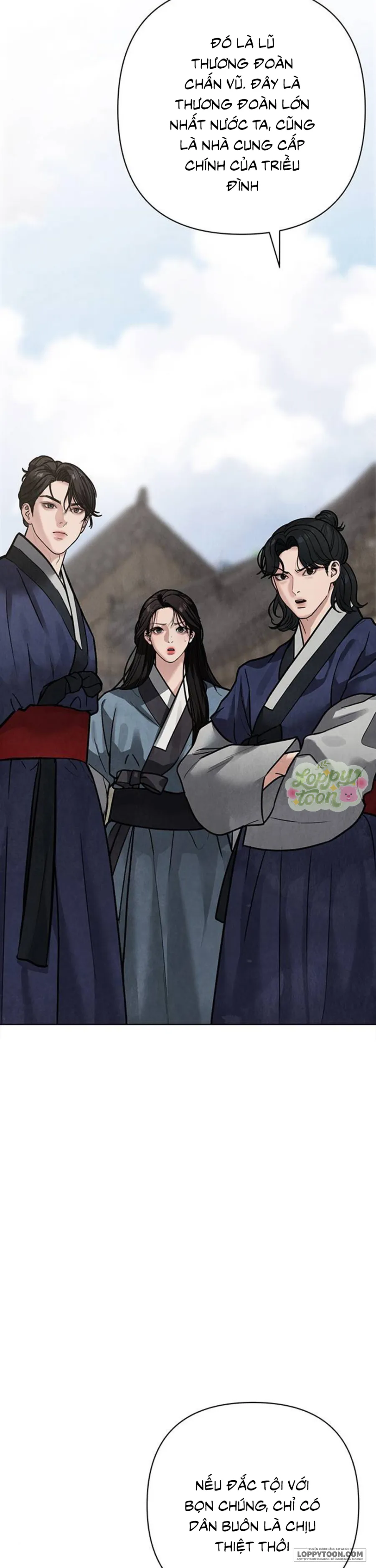 Quỷ Hồn - Chap 22 - Trang 46