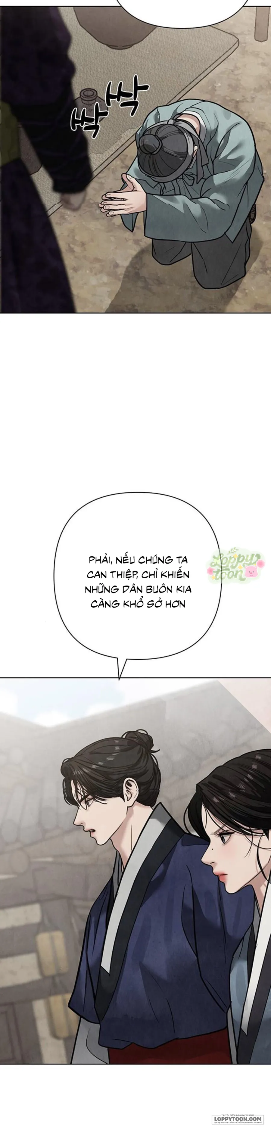 Quỷ Hồn - Chap 22 - Trang 47