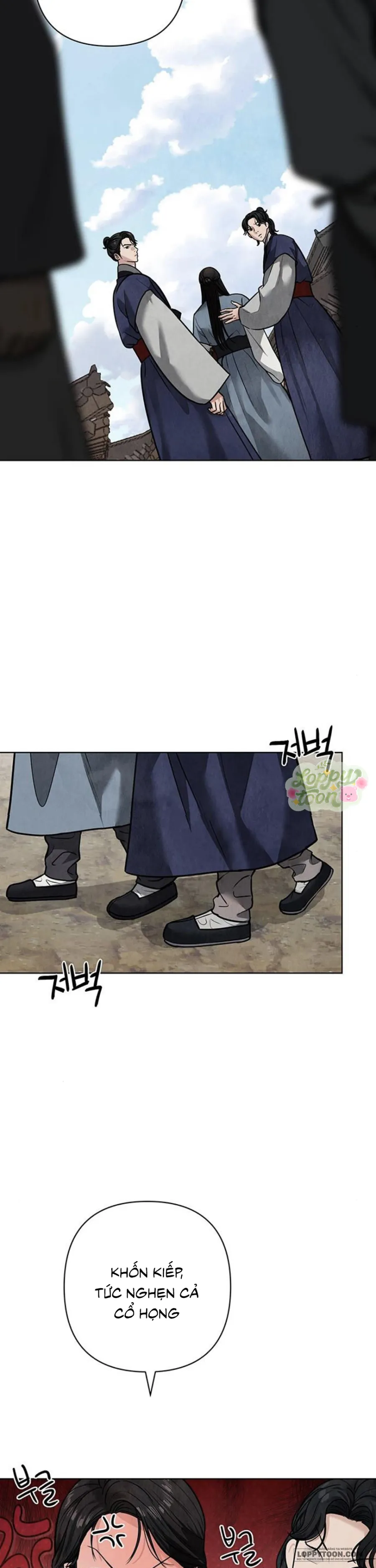 Quỷ Hồn - Chap 22 - Trang 49