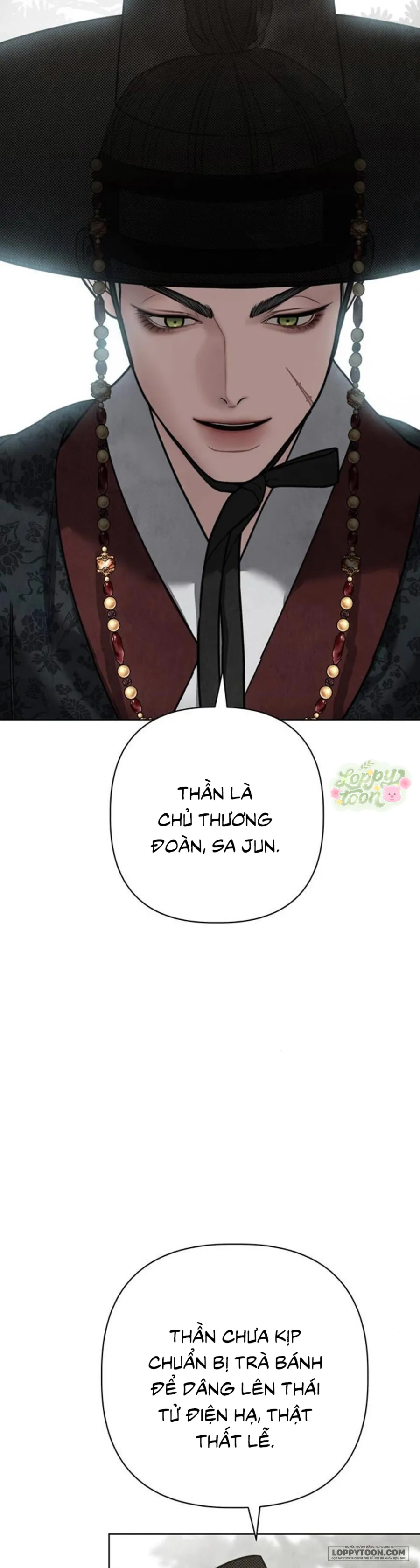 Quỷ Hồn - Chap 22 - Trang 6
