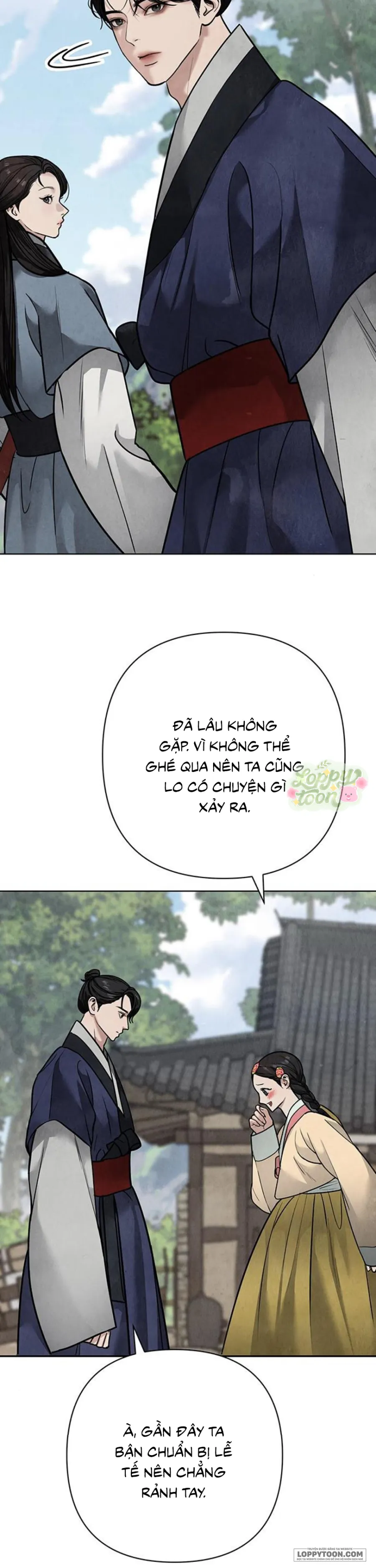 Quỷ Hồn - Chap 22 - Trang 51