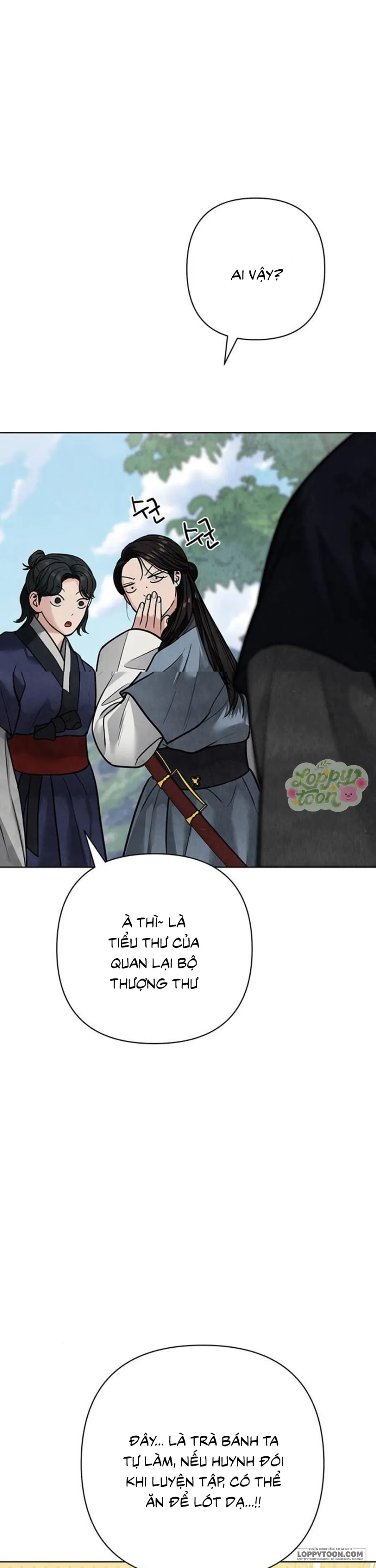 Quỷ Hồn - Chap 22 - Trang 52