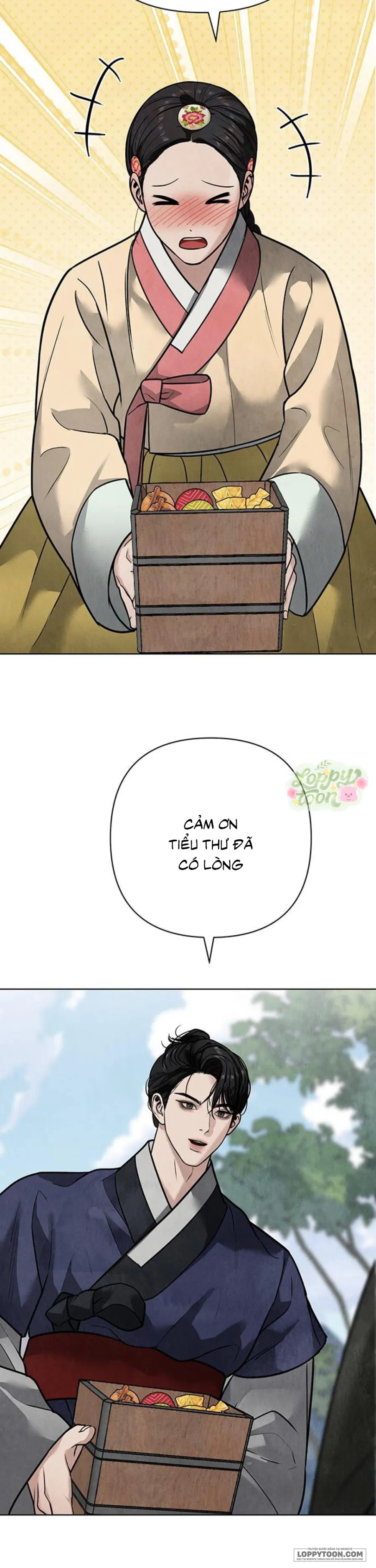 Quỷ Hồn - Chap 22 - Trang 53