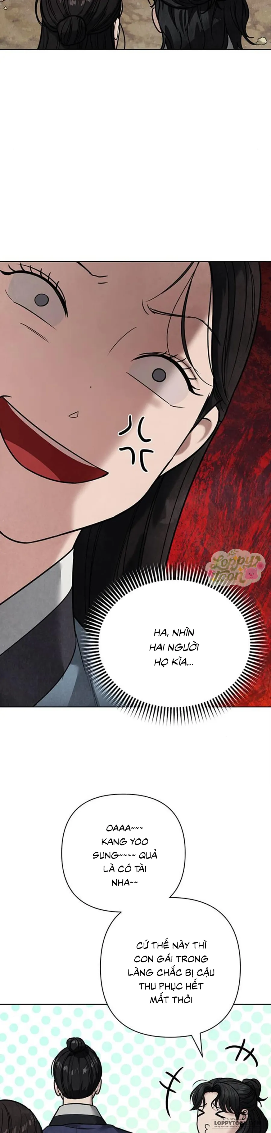 Quỷ Hồn - Chap 22 - Trang 56