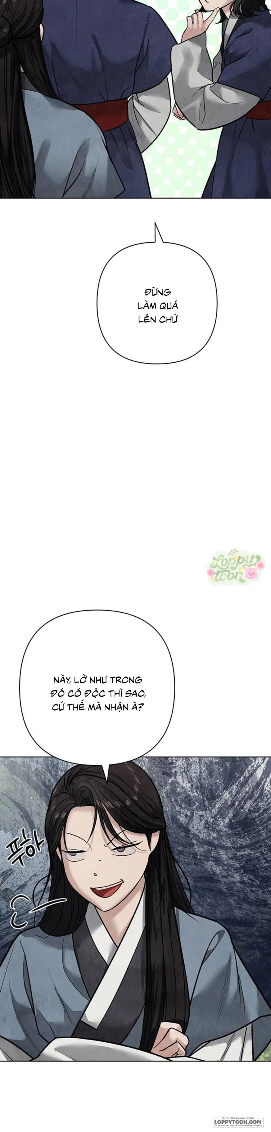 Quỷ Hồn - Chap 22 - Trang 57