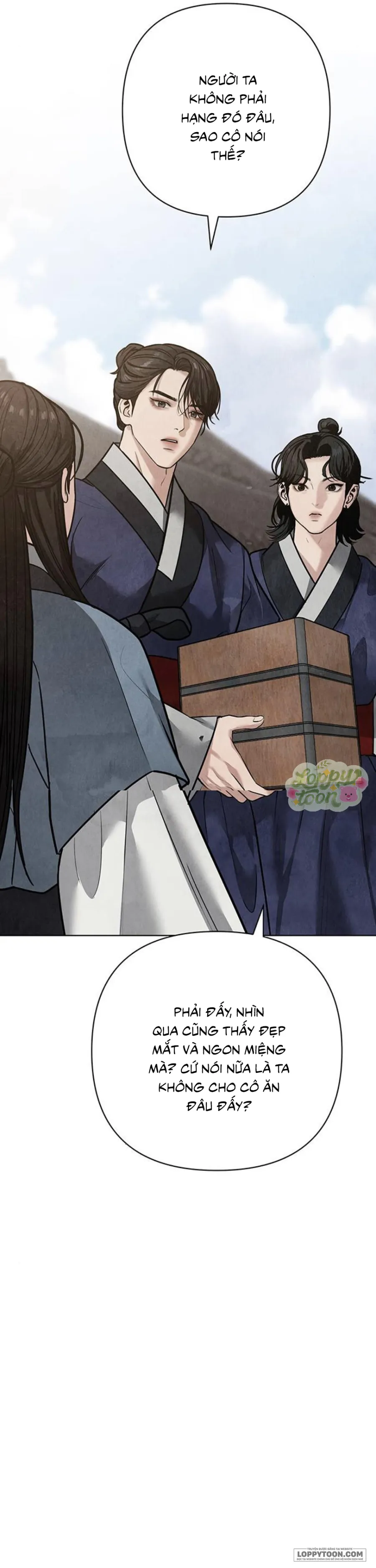 Quỷ Hồn - Chap 22 - Trang 58