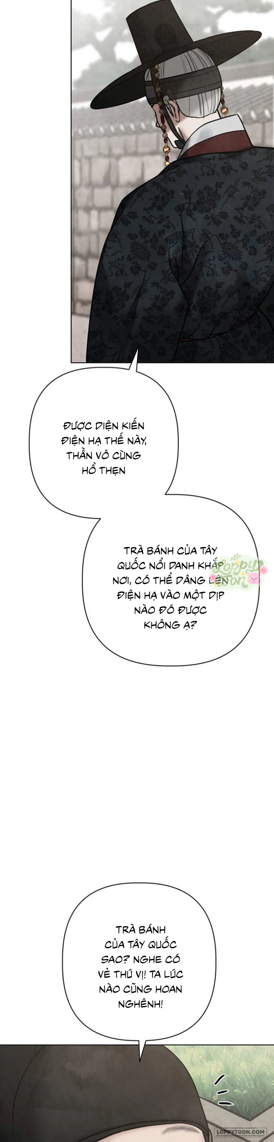 Quỷ Hồn - Chap 22 - Trang 7