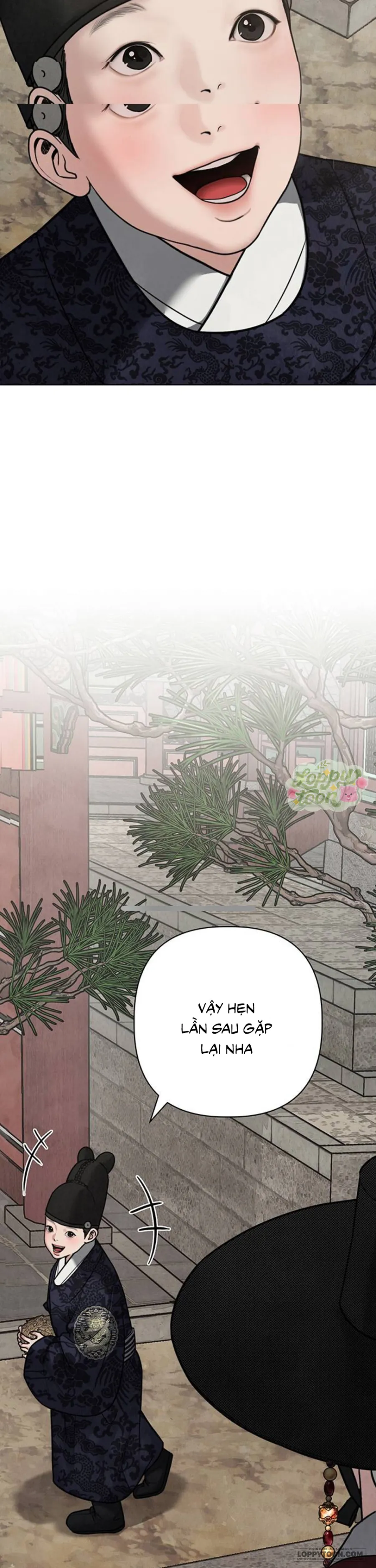 Quỷ Hồn - Chap 22 - Trang 8