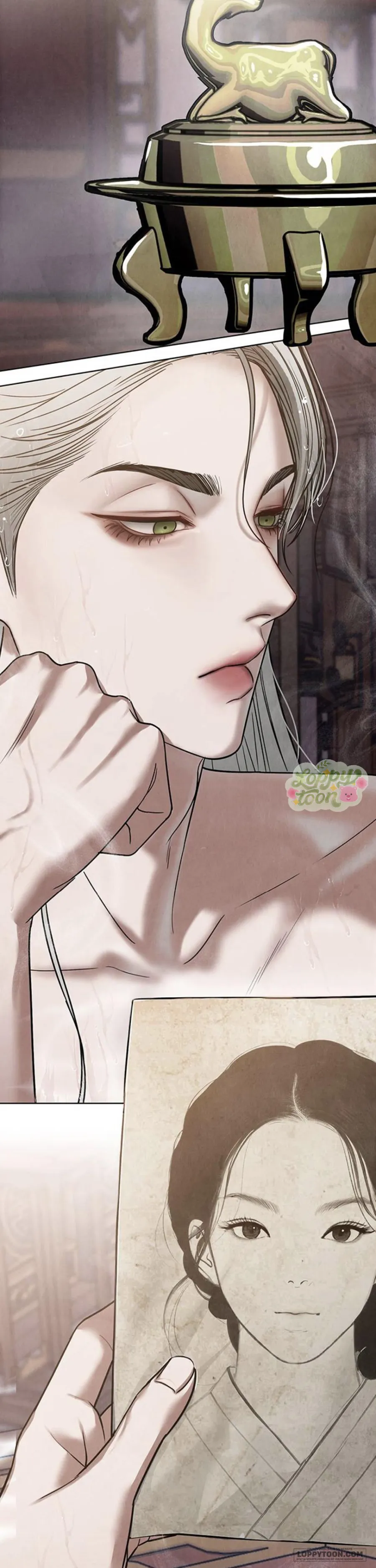 Quỷ Hồn - Chap 22 - Trang 74